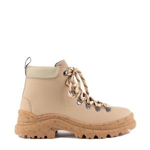 Thesus The Weekend boot Beige (Alice + Whittles)